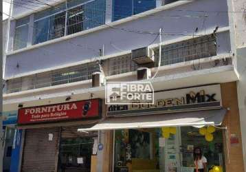 Prédio à venda, 600 m² por r$ 5.500.000 - centro - campinas/sp