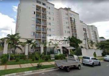 Cobertura com 2 dormitórios à venda, 97 m² por r$ 580.000,00 - jardim guarani - campinas/sp