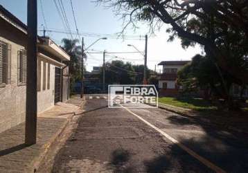 Casa térrea para venda, comercial ou residencial no bairro cambuí