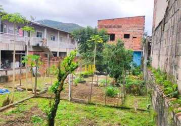 Casa com 2 dormitórios à venda por r$ 860.000,00 - mato dentro - ubatuba/sp