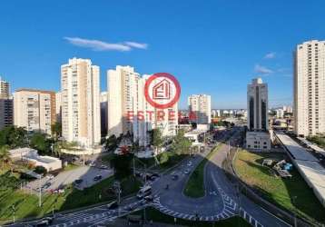 Sala comercial para venda e aluguel,  condomínio royal park, sao jose dos campos