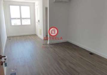 Sala comercial para venda e aluguel,  centro, jacareí