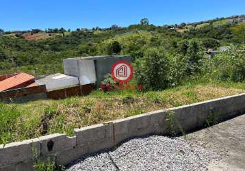 Terreno para venda,  parque califórnia, jacareí