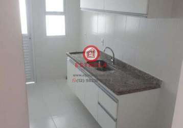 Apartamento para venda, 3 quarto(s),  jardim uirá, sao jose dos campos