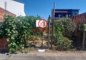 Terreno para venda,  residencial parque dos sinos, jacareí