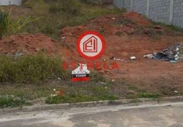 Terreno comercial de 224m² para venda ou locação em jacareí-sp: oportunidade imperdível!