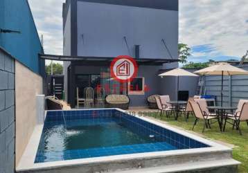 Casa de alto padrão com 3 quartos e 3 suítes no residencial união, são josé dos campos-sp