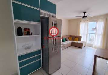 Apartamento à venda em ubatuba-sp, bairro estufa ii: 2 quartos, 1 sala, 1 banheiro, 1 vaga de garagem, 57 m².