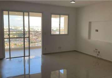 Ipiranga apartamento a venda 2 dorm. 80 m² 1 vaga novo pronto p morar