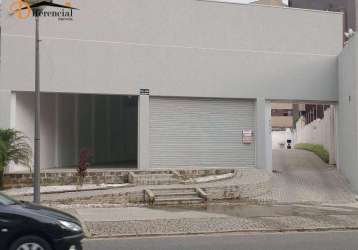 Loja para alugar, 75 m² por r$ 7.150,00/mês - batel - curitiba/pr