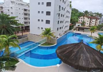 Apartamento jardim belmar - guaruja sp