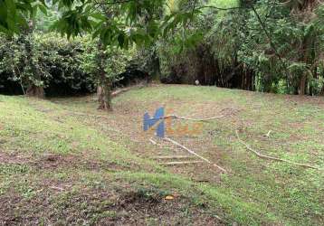 Terreno em teresópolis