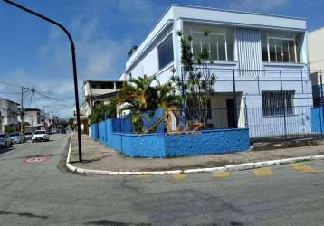 Sobrado comercial no centro de macaé!!