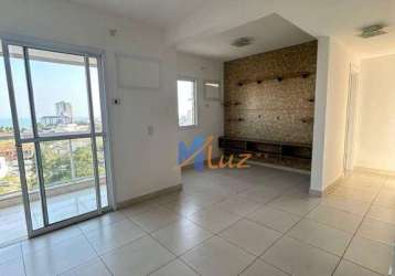 Apartamento no up residence