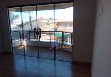 Apartamento a venda