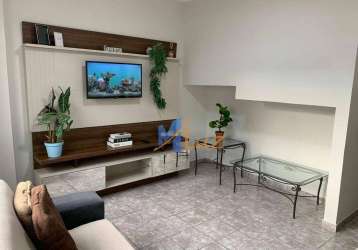 Apartamento para locação