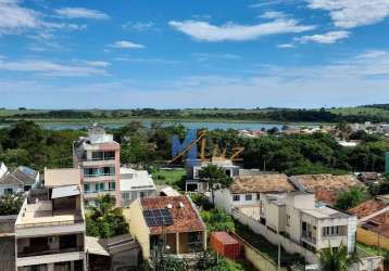 Venda de apartamento no jardim guanabara - macaé