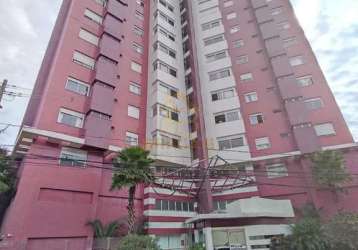 Apartamento com 1 dorm, centro, cascavel - r$ 1.6 mi, cod: 187