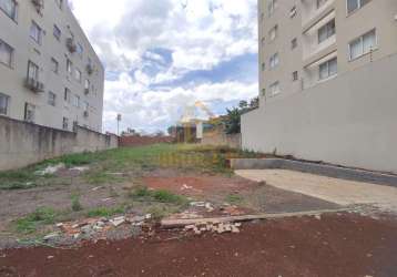 Terreno, centro, cascavel - r$ 1.3 mi, cod: 228