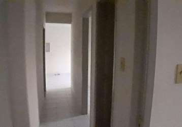 Apartamento para locação em diadema, centro, 2 dormitórios, 1 banheiro, 1 vaga