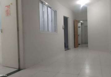 Apartamento para locação em diadema, centro, 2 dormitórios, 1 banheiro, 1 vaga