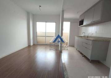 Apartamento com 3 dormitórios à venda, 67 m² por r$ 420.000,00 - jardim tatiani - londrina/pr