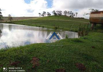 Sítio à venda, 220220 m² por r$ 3.300.000,00 - rural - sertanópolis/pr