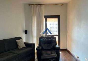 Apartamento com 4 dormitórios à venda, 298 m² por r$ 900.000,00 - centro - londrina/pr