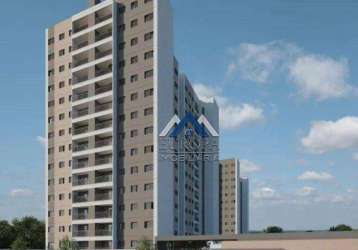 Apartamento com 3 dormitórios à venda, 64 m² por r$ 510.000,00 - centro - londrina/pr