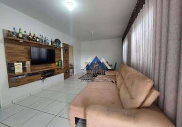 Casa com 2 dormitórios à venda, 73 m² por r$ 225.000,00 - esperança - ibiporã/pr