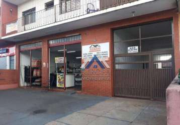 Prédio à venda, 641 m² por r$ 1.600.000,00 - casoni - londrina/pr