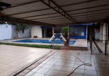 Casa com 5 dormitórios à venda, 230 m² por r$ 1.005.000,00 - sem nome - jataizinho/pr