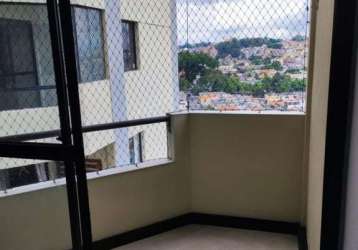 Apartamento para venda em são paulo, parque esmeralda, 3 dormitórios, 2 banheiros, 2 vagas