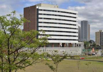 Sala comercial para venda em são josé dos campos, condomínio centro empresarial taquari, 1 banheiro, 1 vaga