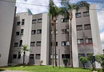 Apartamento para venda em são josé dos campos, conjunto residencial trinta e um de março, 2 dormitórios, 1 banheiro, 1 vaga