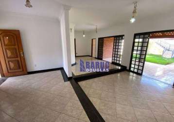 Casa com 3 dormitórios à venda, 312 m² por r$ 790.000,00 - jardim shangri-la - cuiabá/mt