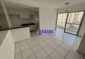 Apartamento com 2 dormitórios à venda, 64 m² por r$ 422.000,00 - jardim mariana - cuiabá/mt