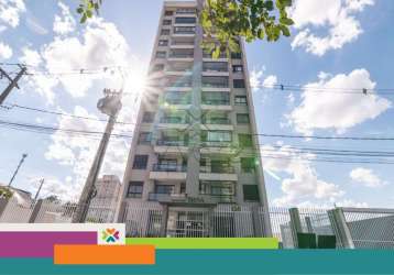 Apartamento com 3 quartos à venda na rua guaíra, 226, centro, são josé dos pinhais por r$ 550.000