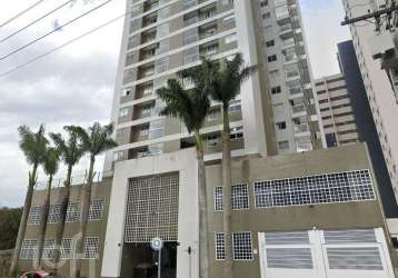 Apartamento com 3 quartos à venda na rua são luiz, 304, cabral, curitiba por r$ 740.000