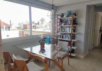 Apartamento com 2 quartos à venda na rua pedro chaves barcelos, 175, auxiliadora, porto alegre, 68 m2 por r$ 755.000