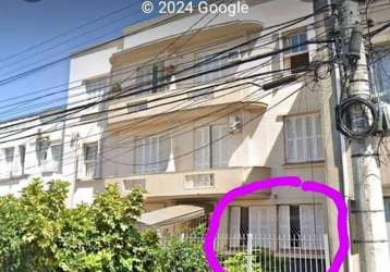 Apartamento com 2 quartos à venda na avenida pará, 1165, navegantes, porto alegre, 60 m2 por r$ 212.000