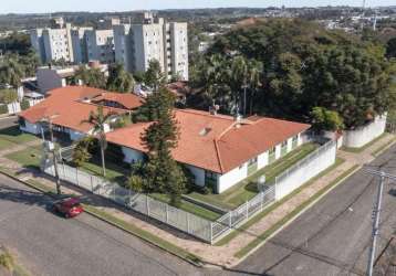 Casa com 5 quartos à venda na das orquídeas, 397, patronato, santa maria, 402 m2 por r$ 2.700.000