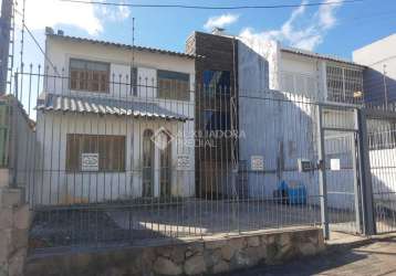 Casa com 4 quartos à venda na rua coronel leonardo ribeiro, 168, glória, porto alegre, 296 m2 por r$ 750.000