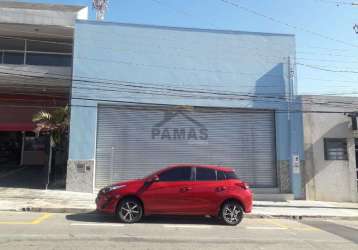 Loja para locação na rua 9 de julho no centro de vinhedo.