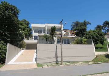 Casa a venda no condomínio marambaia em vinhedo/sp.