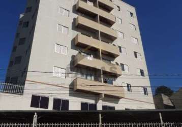 Apartamento à venda na vila nova, louveira!