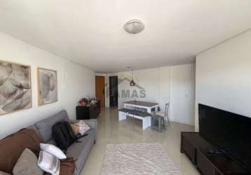 Apartamento garden 3 dormitórios em santa rosa, vinhedo