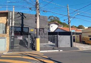 Casa comercial a venda no bairro barra funda em vinhedo/sp