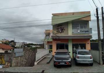 Oportunidade de negócio - loja para alugar no bairro santa rosa, vinhedo