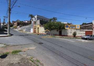 Terreno lote em são cristóvão, belo horizonte/mg